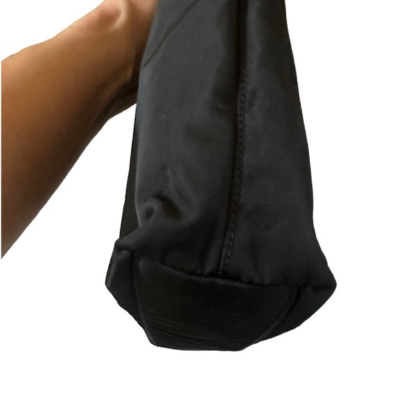 PRADA Tessuto Nylon Tote Bag Vintage - Picture 7 of 11